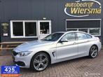 BMW 4-serie Gran Coupé 435i xDrive High Executive, Euro 6, Bedrijf, Vierwielaandrijving, 1625 kg