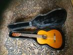 Yamaha G-235 akoestische gitaar, Ophalen, Gebruikt, Klassieke of Spaanse gitaar, Met koffer