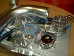 Blitz Super Sound Blow Off Valve Bov Nissan Skyline R32 GTST, Auto diversen, Tuning en Styling, Ophalen of Verzenden