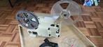 8mm super 8 filmprojector Imac420NV, Ophalen, 1960 tot 1980, Projector