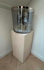 Stijlvolle zuil voor binnen of buiten, Ophalen, Zo goed als nieuw