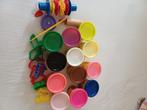 Play-doh. Klei. Vormpjes, Kinderen en Baby's, Ophalen, Nieuw, Knutselen