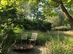 Hulp in de tuin nodig?, Ophalen