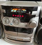 Te Koop Kenwood RXD-452, Ophalen, Gebruikt, Cd-speler, Overige merken
