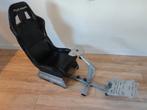 Playseat, Spelcomputers en Games, Spelcomputers | Overige Accessoires, Ophalen, Gebruikt
