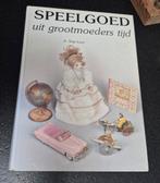 SPEELGOED uit grootmoederstijd   A. Stap- Loos, Ophalen of Verzenden, Gelezen, A. Stap - Loos