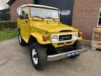 Toyota Land Cruiser, 1780 kg, Origineel Nederlands, Bedrijf, SUV of Terreinwagen