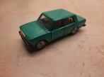 Vaz Lada BA3-2107 Nr. A40 Made in USSR 1:43, Hobby en Vrije tijd, Ophalen of Verzenden, Zo goed als nieuw, Auto, Overige merken