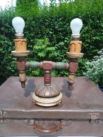 Antiek staande lampen, Antiek en Kunst, Ophalen