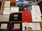 Bentley Mulsanne *Ex Demo AutoRai 1983* Nr 29/180 / Originee, Auto's, Automaat, Achterwielaandrijving, Beige, Bedrijf