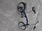 Vouwfiets, 20 inch of meer, Gebruikt, Versnellingen, Totaal opvouwbaar