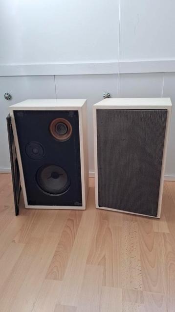 Philips Zelfbouw Luidsprekers - Vintage beschikbaar voor biedingen