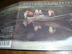 Avalanche Quartet/Henk Hofstede - Rainy Night House CD 2013, Ophalen of Verzenden, Zo goed als nieuw