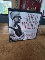 A Course in High Magick - Damian Echols (Box Set), Niet van toepassing, Ophalen of Verzenden, Zo goed als nieuw, Damian echols
