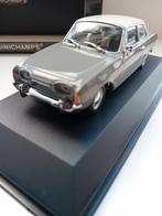 Minichamps Ford Taunus 17 M 1960., Hobby en Vrije tijd, Modelauto's | 1:43, Ophalen of Verzenden, Zo goed als nieuw, Auto, MiniChamps