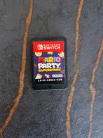 Switch - Mario Party Superstars, Spelcomputers en Games, 3 spelers of meer, Ophalen of Verzenden, Zo goed als nieuw, Vanaf 3 jaar