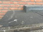 Tuin tegels, Tuin en Terras, Tegels en Klinkers, Ophalen of Verzenden, Beton, Terrastegels
