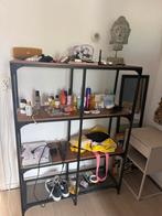 Mooie vakken kast, Huis en Inrichting, Kasten | Wandmeubels, Ophalen, 25 tot 50 cm, Minder dan 150 cm, 100 tot 150 cm
