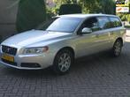 Volvo V70 2.4D Limited Edition leer navi automaat zeer mooi, Auto's, Volvo, Te koop, Zilver of Grijs, V70, Gebruikt