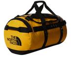 The North Face Base Camp Duffel M (71 ltr), 40 tot 60 cm, 30 cm of meer, Geel, Minder dan 35 cm