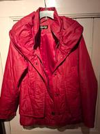 Creenstone jas maat 36/38, Kleding | Dames, Ophalen of Verzenden, Zo goed als nieuw, Maat 36 (S), Zwart