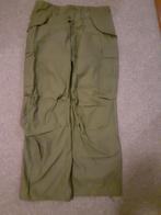 Broek M65 US Army, Ophalen of Verzenden, Landmacht, Amerika, Kleding of Schoenen