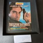 007 Hitkrant, Boeken, Ophalen of Verzenden