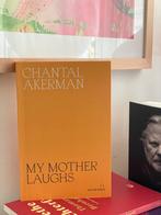 Chantal Akerman My Mother Laughs, Ophalen of Verzenden, Zo goed als nieuw