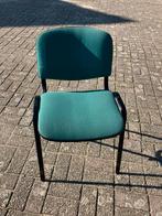 Stapelbare stoel 14 stuks, Huis en Inrichting, Stoelen, Ophalen, Zo goed als nieuw, Overige kleuren, Vijf, Zes of meer stoelen