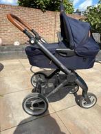 Mutsy evo kinderwagen met maxicosi, Kinderen en Baby's, Kinderwagens en Combinaties, Ophalen of Verzenden, Mutsy