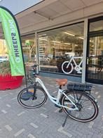 Samebike elektrische omafiets vrouwen fiets sterke motor, Fietsen en Brommers, Fietsen | Dames | Damesfietsen, Ophalen of Verzenden