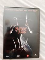 Dvd Freddy vs Jason, Vanaf 16 jaar, Ophalen of Verzenden, Gebruikt