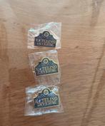 2 Efteling Broches - Nieuw, Ophalen of Verzenden, Nieuw, Button of Speldje