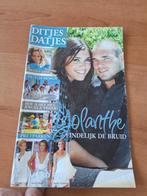 D&D 2010 Yolanthe Miss Angela Visser Lieke van Lexmond, Verzenden, 1980 tot heden, Nederland, Tijdschrift
