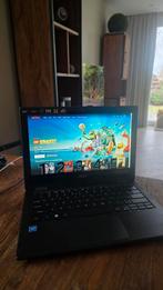 Acer Spin 1 – SP111-33-C29E | 11.6” | 2 in 1 Lapotop-ZGAN, Computers en Software, Windows Laptops, 2 tot 3 Ghz, 11 inch, Met touchscreen