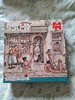 Puzzel anton pieck 950 stukjes de apotheek, Eén comic, Ophalen of Verzenden, Zo goed als nieuw, Europa