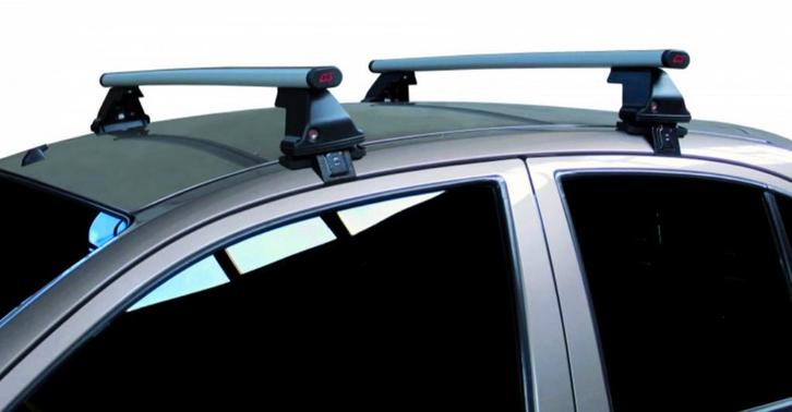 G3 Dakdragers voor Ford Fiesta of Kia Niro >2017, Auto diversen, Dakdragers, Zo goed als nieuw, Ophalen