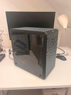 Zelfgebouwde Gaming PC - Ryzen 5 5500, GTX 1060, Computers en Software, Desktop Pc's, Ophalen, Gebruikt, Zelf gebouwde pc, AMD Ryzen 5