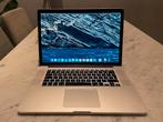 MacBook Pro 2015 15 inch - defect, MacBook Pro, 256 GB, 2 tot 3 Ghz, Ophalen of Verzenden
