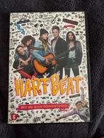 Hart Beat DVD - Zo goed als nieuw!, Cd's en Dvd's, Alle leeftijden, Ophalen, Zo goed als nieuw, Boxset