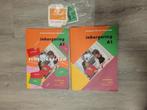 Inburgering A1 + scheurkaarten, 9789024436699 Klare taal, Boeken, Ophalen of Verzenden, Alpha, Zo goed als nieuw