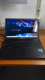 asus 15 inch laptop nieuwe accu, 256 GB, 2 tot 3 Ghz, 8 GB, ASUS