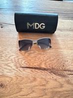 Prachtige dolce en gabbana bril, ook fijn voor wintersport., Sieraden, Tassen en Uiterlijk, Zonnebrillen en Brillen | Dames, Zwart