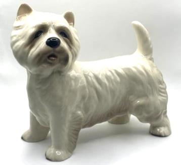 Westie door Coopercraft beschikbaar voor biedingen