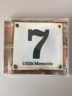 Cd Guus Meeuwis Hemel nr 7, Ophalen of Verzenden, Zo goed als nieuw, Pop