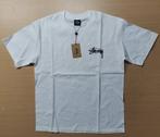 Stussy shirt dice, Kleding | Heren, Maat 48/50 (M), Wit, Stussy, Ophalen of Verzenden