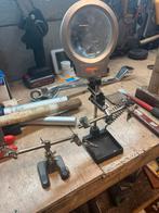 Gereedschap 5 euro perstuk ophalen, Ophalen of Verzenden, Minder dan 600 watt, Decoupeerzaag, 30 tot 70 mm