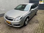 Opel Vectra GTS 2.2-16V OPEL VECTRA GTS BJ 2010 bieden vanaf, Gebruikt, Zwart, 4 cilinders, 715 kg