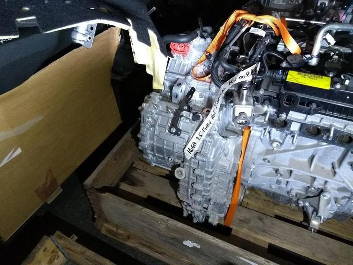 FORD KUGA DFK TITANIUM FWD FHEV [TRANS_GEARBOX] SV487000AA 2, Auto-onderdelen, Elektronica en Kabels, Gebruikt, ARN erkend, Stiba lid