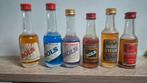 Te koop Oude flesjes bols, Verzamelen, Ophalen of Verzenden, Gebruikt